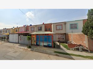 Casa en Venta en Cerro del Marques Valle de Chalco Solidaridad