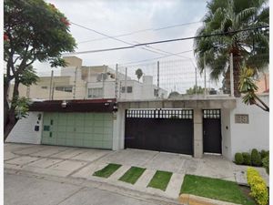 Casa en Venta en Bosque de Echegaray Naucalpan de Juárez