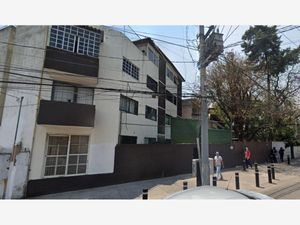 Departamento en Venta en La Joya Tlalpan