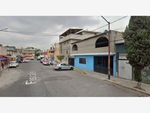 Casa en Venta en El Sifón Iztapalapa