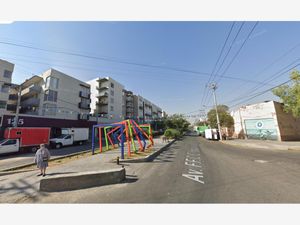 Departamento en Venta en Moctezuma 2a Sección Venustiano Carranza