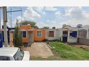 Casa en Venta en Hacienda los Eucaliptos Tlajomulco de Zúñiga