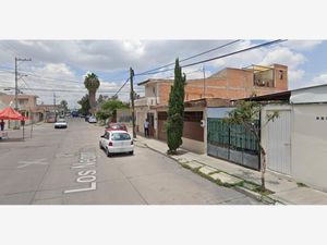 Casa en Venta en Ojocaliente Aguascalientes