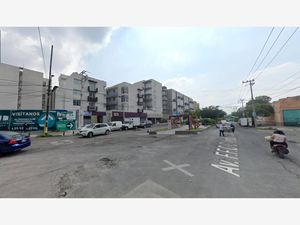 Departamento en Venta en Moctezuma 2a Sección Venustiano Carranza