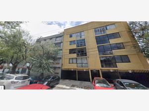 Departamento en Venta en Doctores Cuauhtémoc