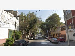 Departamento en Venta en Doctores Cuauhtémoc