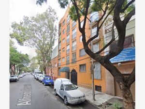 Departamento en Venta en Transito Cuauhtémoc