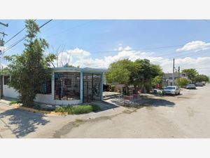 Casa en Venta en Barrio de la Industria Monterrey