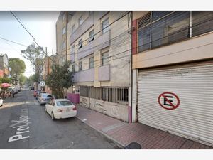 Departamento en Venta en Transito Cuauhtémoc