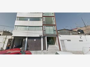 Departamento en Venta en Portales Norte Benito Juárez