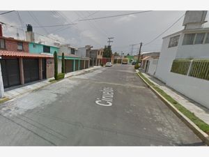 Casa en Venta en Casa Blanca Metepec