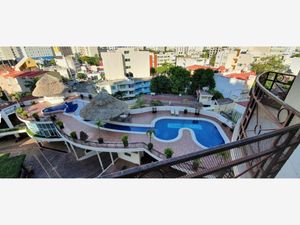 Departamento en Venta en Costa Azul Acapulco de Juárez