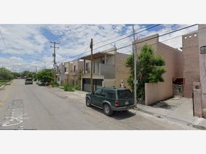 Casa en Venta en Ciudad Benito Juárez Centro Juárez