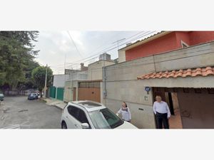 Casa en Venta en Santa Ursula Xitla Tlalpan