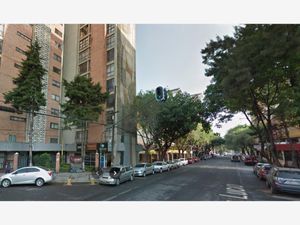 Departamento en Venta en Doctores Cuauhtémoc