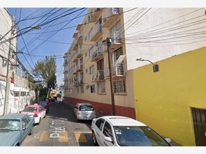 Departamento en Venta en 16 de Septiembre Miguel Hidalgo