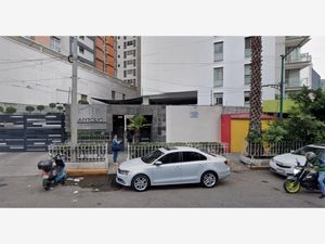 Departamento en Venta en Anáhuac II Sección Miguel Hidalgo