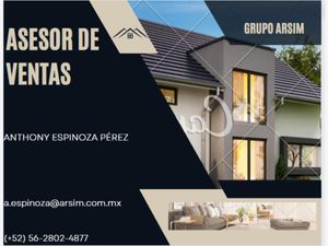 Casa en Venta en Residencial Zacatenco Gustavo A. Madero