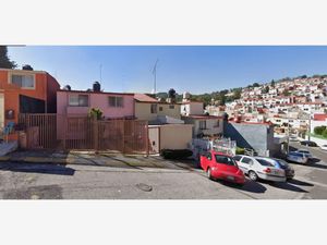 Casa en Venta en Lomas Verdes 4a Sección Naucalpan de Juárez