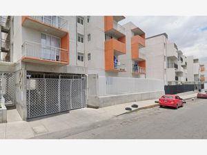 Departamento en Venta en San Nicolas Tolentino Iztapalapa