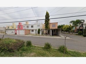 Casa en Venta en Ferrocarriles Sección Rinconada Santa Anita Querétaro