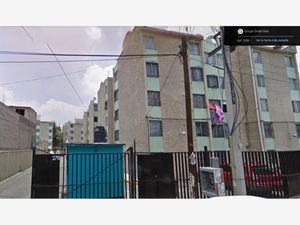 Departamento en Venta en Santiago Atepetlac Gustavo A. Madero