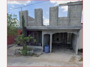 Casa en Venta en Riveras del Carmen Reynosa