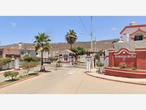 Casa en Venta en Villa Residencial del Rey Ensenada