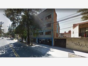 Departamento en Venta en Militar Marte Iztacalco