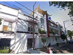 Departamento en Venta en Nativitas Benito Juárez