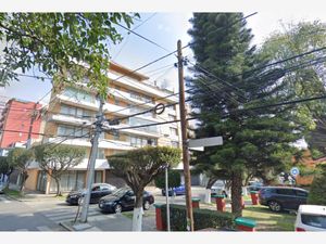 Departamento en Venta en Guadalupe Inn Álvaro Obregón