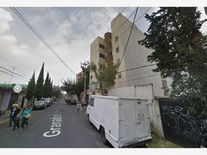 Departamento en Venta en San Nicolas Tolentino Iztapalapa