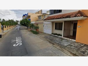 Casa en Venta en Petrolera Coatzacoalcos