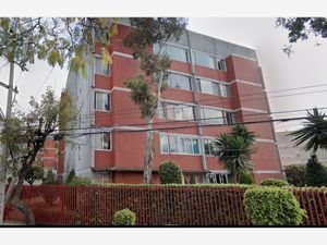 Departamento en Venta en Parque San Andres Coyoacán