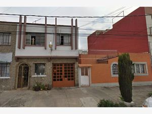 Casa en Venta en Industrial Gustavo A. Madero