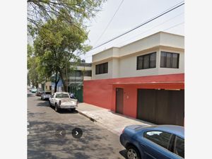 Casa en Venta en Pro-Hogar Azcapotzalco