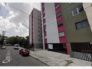 Departamento en Venta en Transito Cuauhtémoc