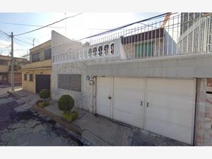 Casa en Venta en Educacion Coyoacán