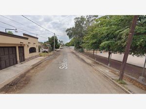 Casa en Venta en Constitucion Cajeme