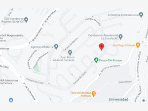 Casa en Venta en Rinconada de los Parques Naucalpan de Juárez