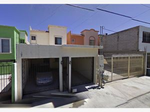 Casa en Venta en Quintas del Valle Juárez