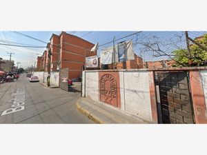 Departamento en Venta en Las Peñas Iztapalapa