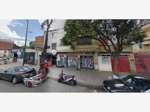 Departamento en Venta en Doctores Cuauhtémoc