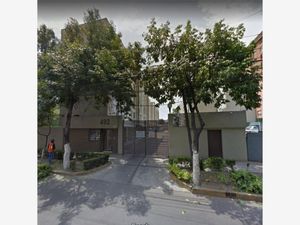 Departamento en Venta en San Pedro Xalpa Azcapotzalco