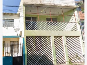 Casa en Venta en Emiliano Zapata Fraccionamiento Popular Coyoacán