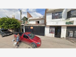 Casa en Venta en San Felipe de Jesus León