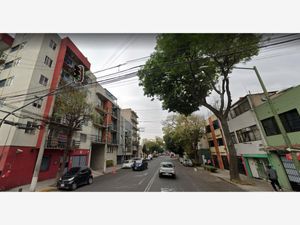 Departamento en Venta en Niños Héroes Benito Juárez