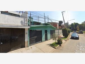 Casa en Venta en Lomas Estrella Iztapalapa