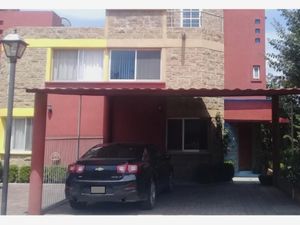 Casa en Venta en La Conchita Chalco