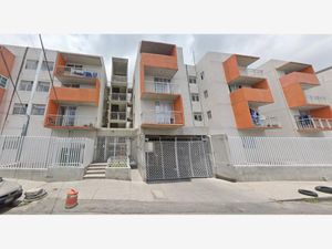 Departamento en Venta en San Nicolas Tolentino Iztapalapa